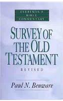 Survey of the Old Testament- Everyman's Bible Commentary