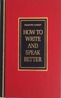 How to Write and Speak Better