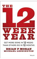 12 Week Year