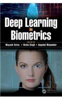 Deep Learning in Biometrics