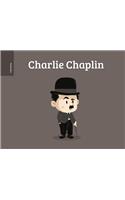 Pocket Bios: Charlie Chaplin