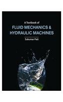 Textbook of Fluid Mechanics & Hydraulic Machines