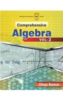 Comprehensive Algebra Vol 2