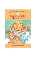 Doctor Dolittle's Magical Cure