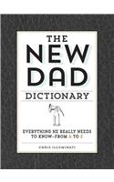 New Dad Dictionary