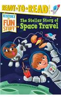 Stellar Story of Space Travel