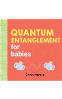 Quantum Entanglement for Babies