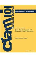 Exam Prep for Microsoft SQL Server 2012 High-Performance ...