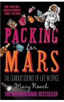 Packing for Mars