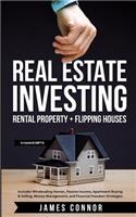 Real Estate Investing