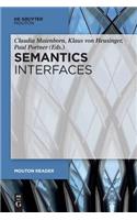 Semantics - Interfaces