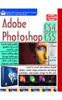 Adobe Photoshop Cs4 / Cs 5 (With Free Software Dvd)