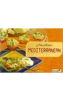 Nita Mehta's Mediterranean Recipes