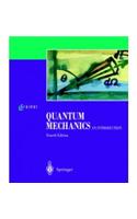 Quantum Mechanics: An Introduction, 4e