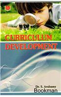 Curriculum Development,Arulsamy