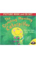 The Crunching Munching Caterpillar