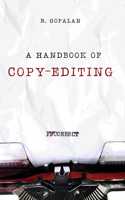 A Handbook of Copy-editing