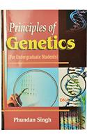 Principles of Genetics