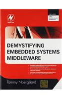 Demystifyingt Embedded Systems Middleware