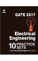 Practice Workbook - Electrical Engineering for GATE 2017