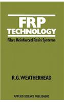 Frp Technology