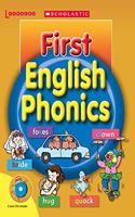 First English Phonics