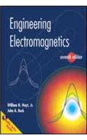 Engineering Electromagnetics, (With CD),(Special Indian Edition)