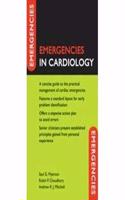 Emergencies In Cardiology