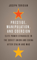 Prestige, Manipulation, and Coercion