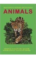 Questions & Answers Encyclopedia:Animals