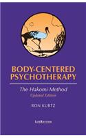 Body-Centered Psychotherapy