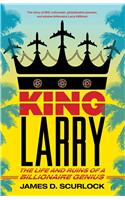 King Larry