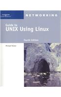 Guide to UNIX Using Linux