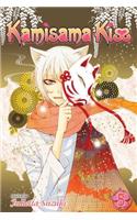 Kamisama Kiss, Vol. 5