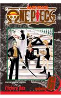 One Piece, Vol. 6