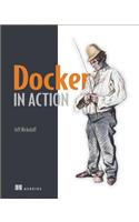 Docker in Action