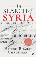 In Search of Syria