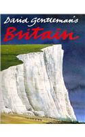 David Gentleman's Britain