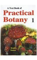 A Text Book Of Practical Botany 1