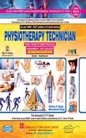 Asian Physiotherapy Technician Trade Theory and Practical (Sector - Healthcare) As per Latest NSQF Level - 4 for Annual A.I.T.T. Examination