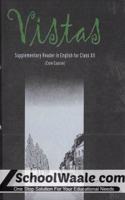 Vistas (Core Course)  Supplementary Reader in English for Class  12  12075