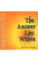 Answer Lies Within