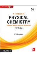 A Tb Of Physical Chemistry - 1