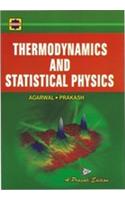 Thermodynamics And Statistical Physics