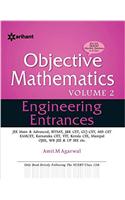 Objective Approach toMathematics for Engineering Entrances - Vol. 2