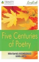 Five Centuries Of Poetry