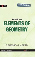 ELEMENT OF GEMOTARY Parts I -VI (2016)