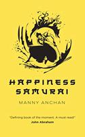 Happiness Samurai