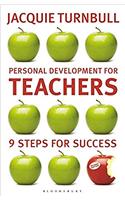 Personal Development for Teachers: 9 Steps to Success