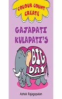 Gajapati Kulapati's Big Day